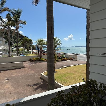 By The Sea Apartman Paihia Kültér fotó